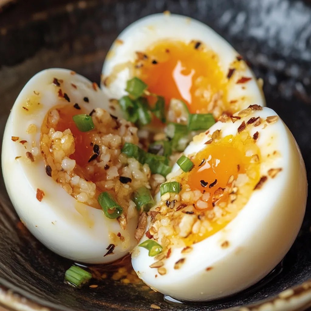 Mayak Eggs: An Incredible Ultimate Recipe for an Amazing Snack