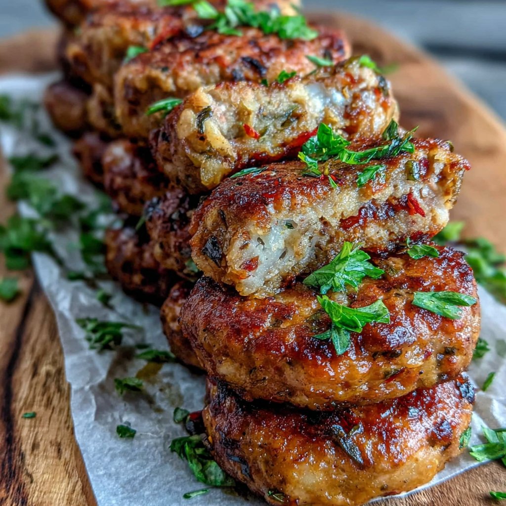 Marbled Mint Brownies