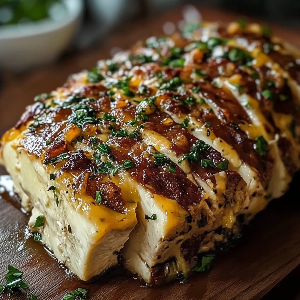 Cowboy Butter Dipping Sauce