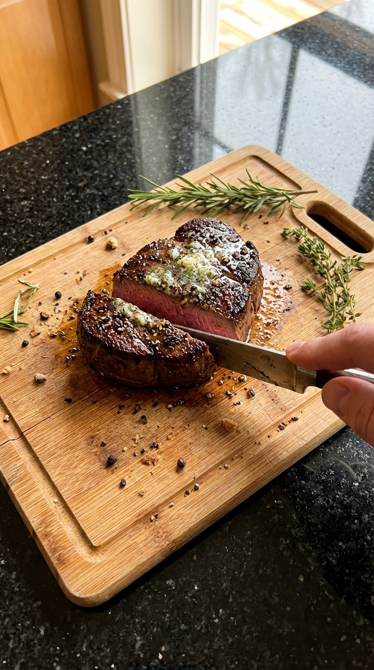 Carnivore Filet Mignon Feast