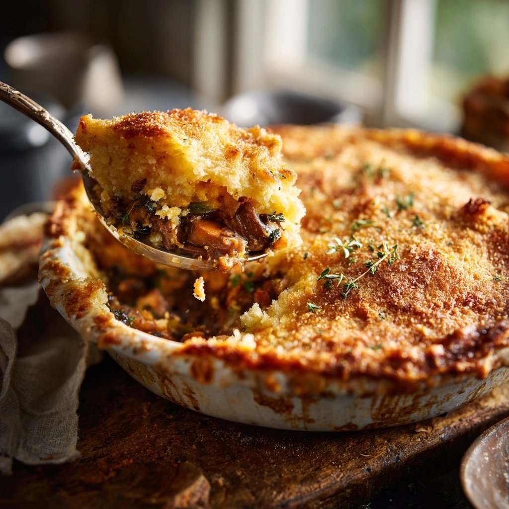 Heartwarming Kitchen Classics