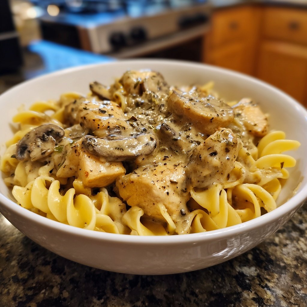 Heartwarming Kitchen Classics