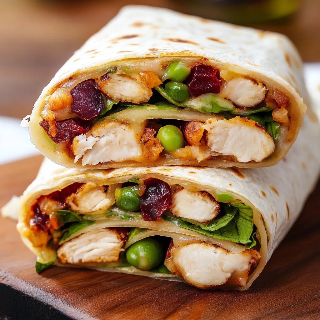 Homemade Thanksgiving Crunchwraps: An Incredible Ultimate Recipe