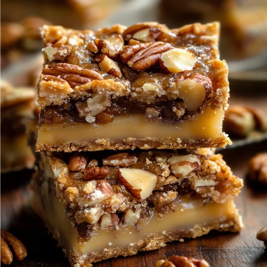 Pecan Pie Bark: An Amazing Ultimate Recipe
