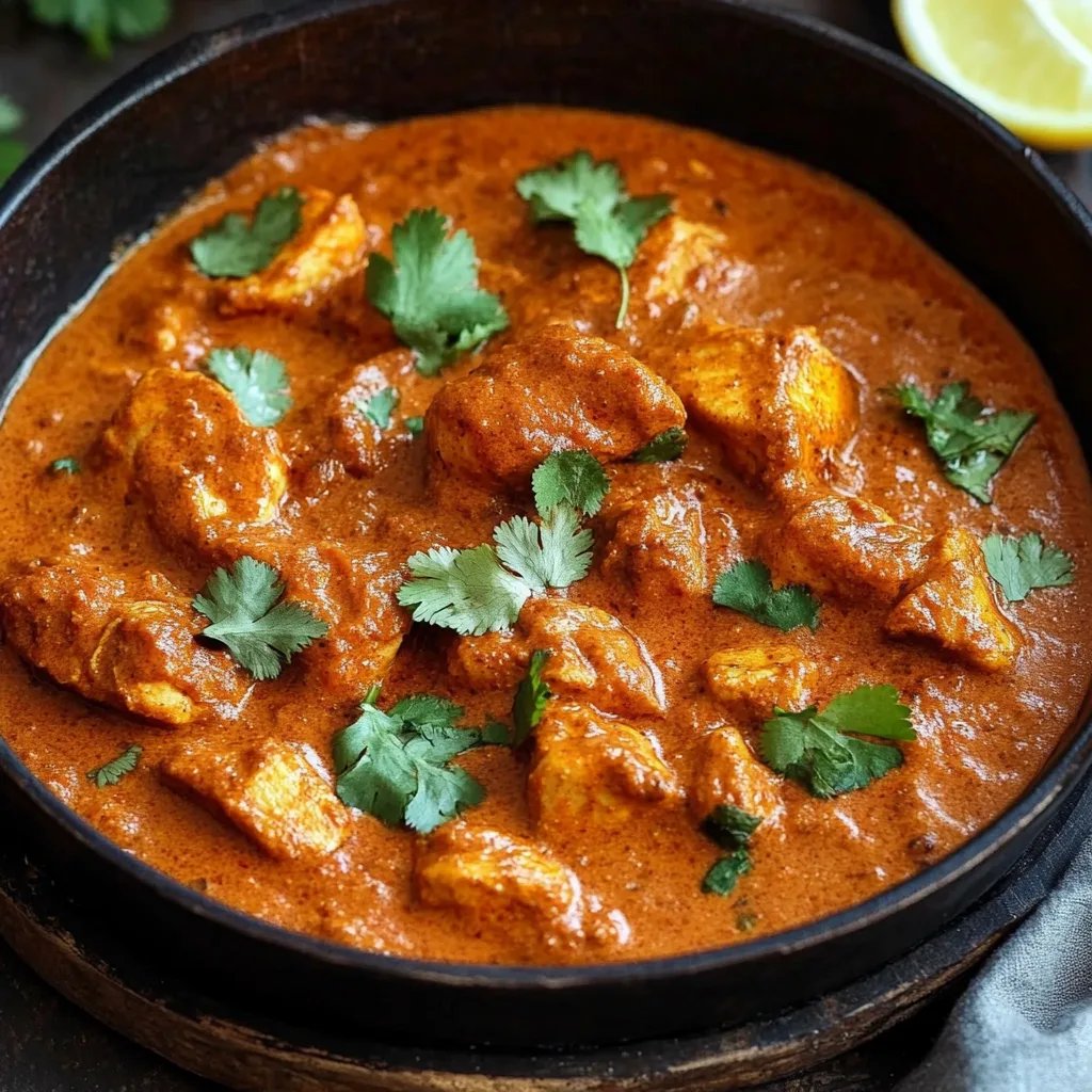 Chicken Tikka Masala: An Amazing Ultimate Recipe You Must Try