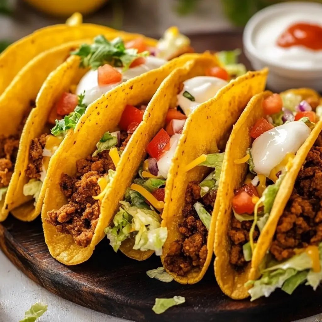 Copycat Taco Bell Chalupa Supreme: An Amazing Ultimate Recipe